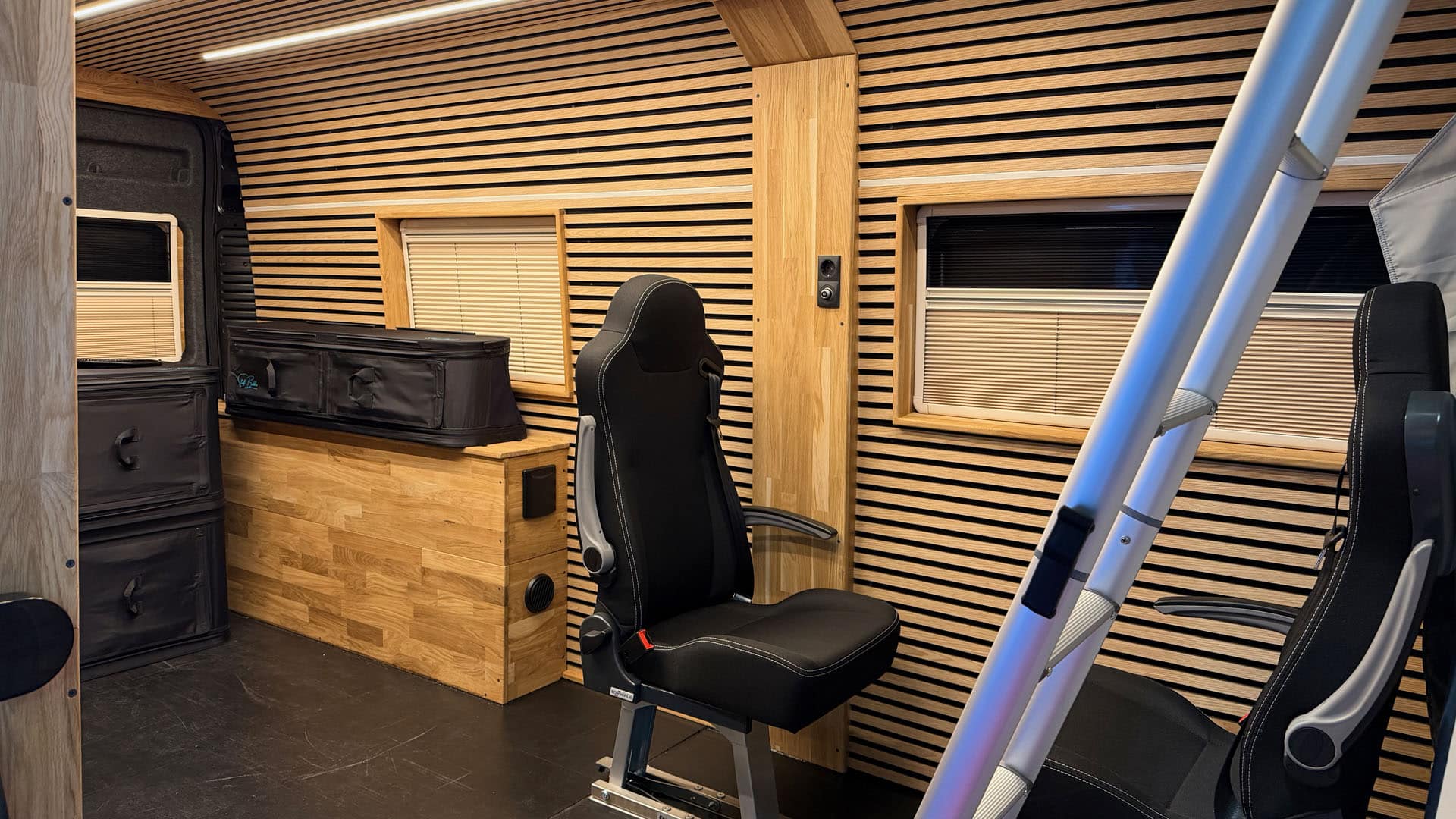 Bubble Camper Bubble Camper